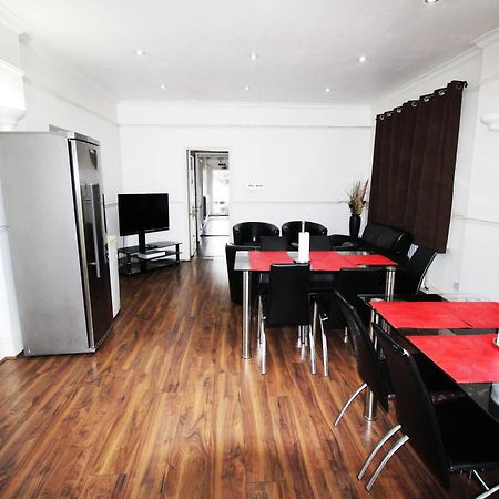 Flexistay Norbury Aparthotel London Exterior photo