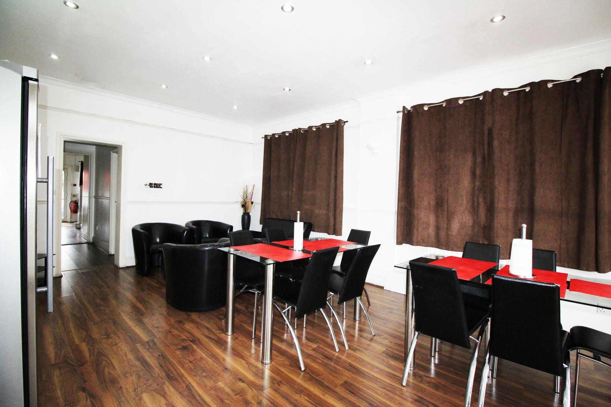 Flexistay Norbury Aparthotel London Exterior photo